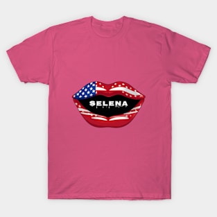 SELENA. T-Shirt